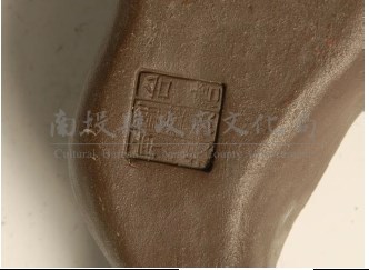 裸女壁瓶藏品圖，第3張