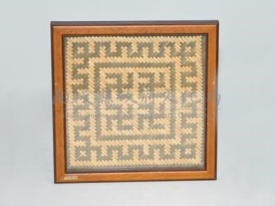 竹編法藏品圖，第3張