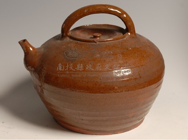 龍罐藏品圖，第1張