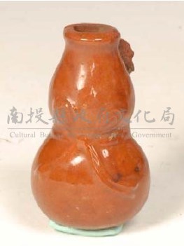 插香璧瓶藏品圖，第1張