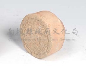 模具藏品圖，第1張