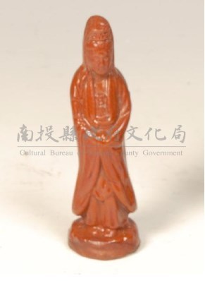 觀音立像藏品圖，第1張