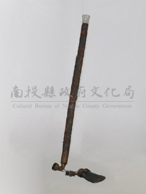 菸斗藏品圖，第1張