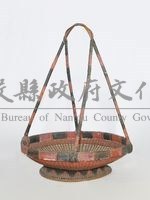 美濃籃藏品圖，第1張
