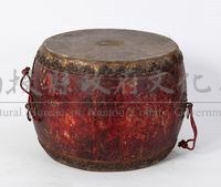 扁鼓藏品圖，第1張