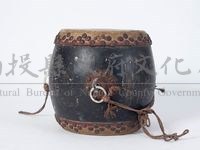 通鼓藏品圖，第1張