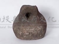 石製秤錘藏品圖，第1張
