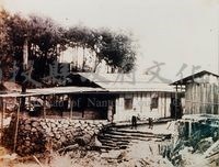 昭和10年順發製箸工場照藏品圖，第1張