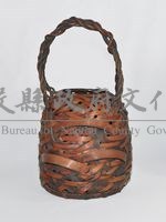 提籃花器藏品圖，第1張