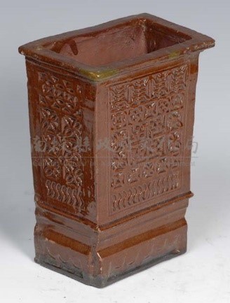 香筒藏品圖，第1張