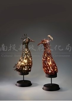 太古 孔雀之光 藏品圖，第1張