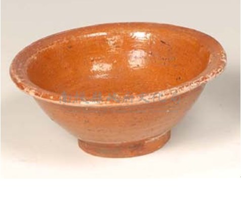 陶碗藏品圖，第1張