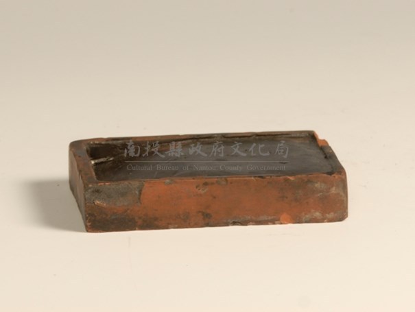 陶硯藏品圖，第1張