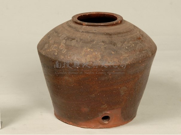 醬油甕藏品圖，第1張