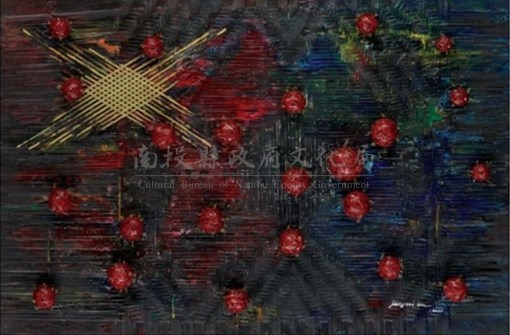 COVID-19藏品圖，第1張