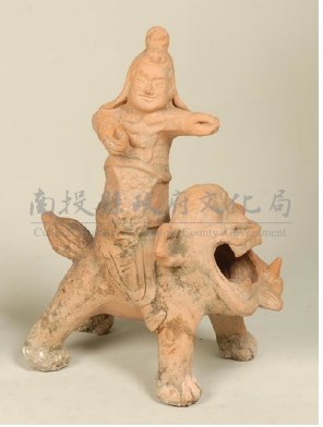 風獅爺像藏品圖，第1張