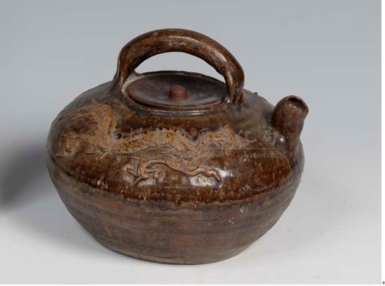 龍罐藏品圖，第1張