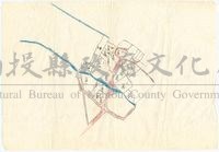 地籍圖藏品圖，第1張