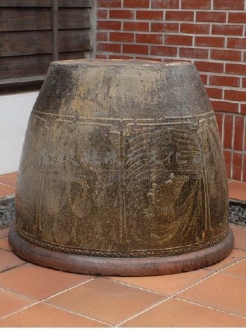 金魚缸藏品圖，第1張