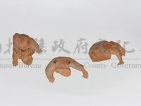 太極
(竹雕太極接招)藏品圖，第1張