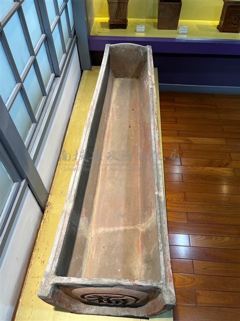 陶棺藏品圖，第4張