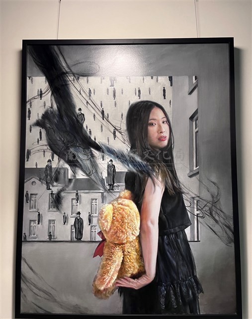 與人藏品圖，第2張