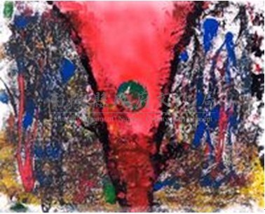春紅藏品圖，第1張