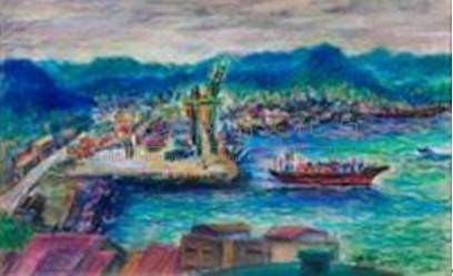 漁港藏品圖，第1張