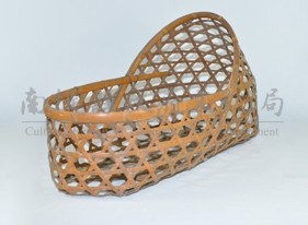 搖籃藏品圖，第1張