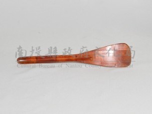 飯匙藏品圖，第1張