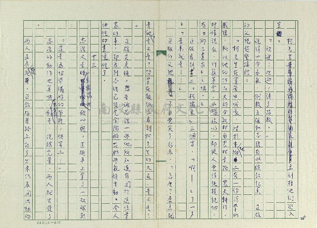 丟草鞋的好地方藏品圖，第30張
