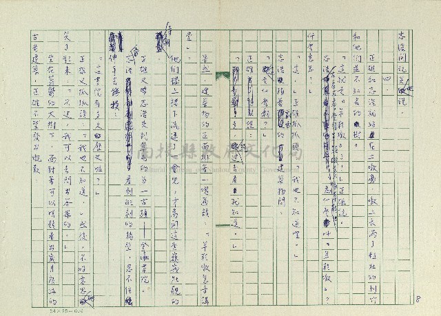 丟草鞋的好地方藏品圖，第10張