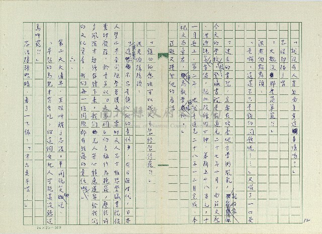 丟草鞋的好地方藏品圖，第14張