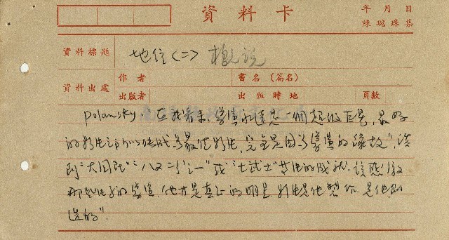 導演學-電影導演藏品圖，第6張