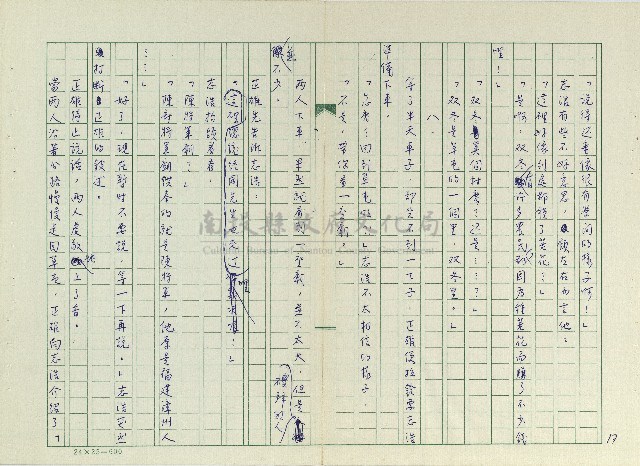丟草鞋的好地方藏品圖，第19張