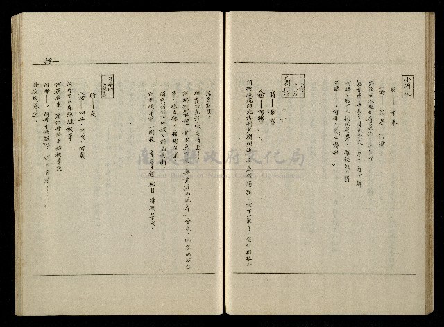 「生死門」劇本藏品圖，第59張