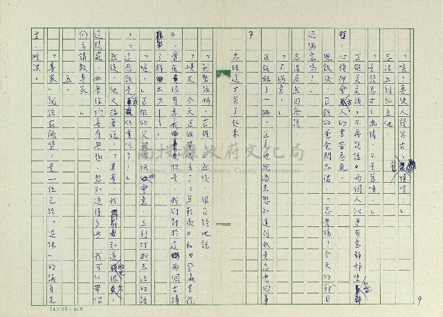 丟草鞋的好地方藏品圖，第11張