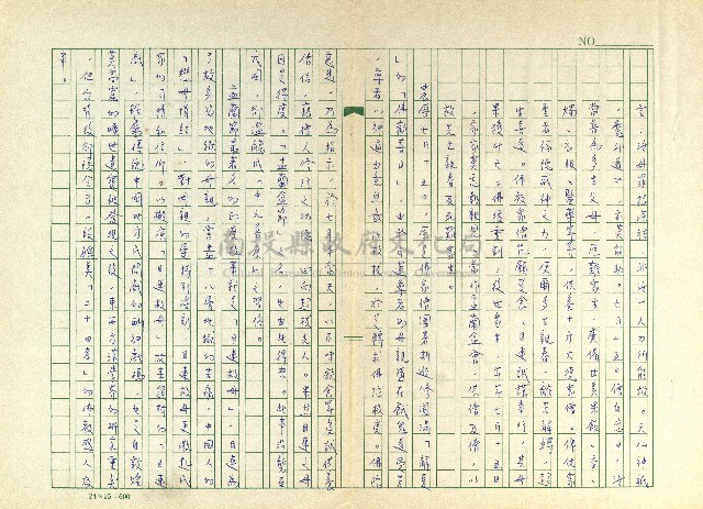 第十六章 盂蘭盆的由來－目蓮救母藏品圖，第3張