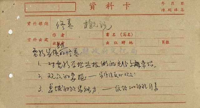 導演學-電影導演藏品圖，第8張