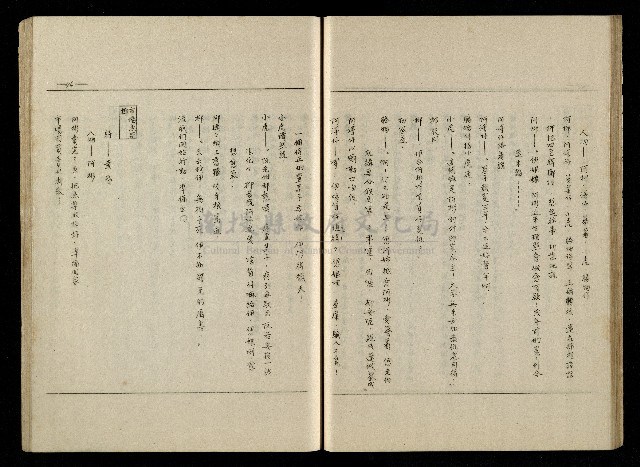 「生死門」劇本藏品圖，第47張
