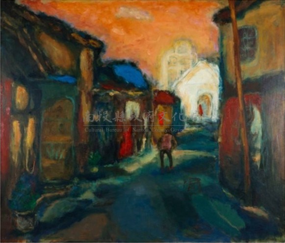 鄉居藏品圖，第1張