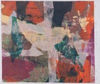 六月藏品圖，第1張