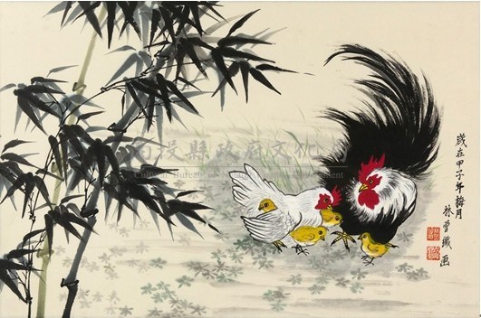 合家歡藏品圖，第1張