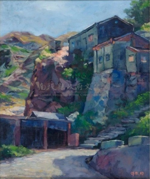 風景藏品圖，第1張