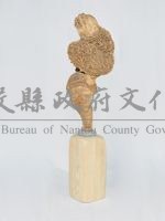 女王頭藏品圖，第1張