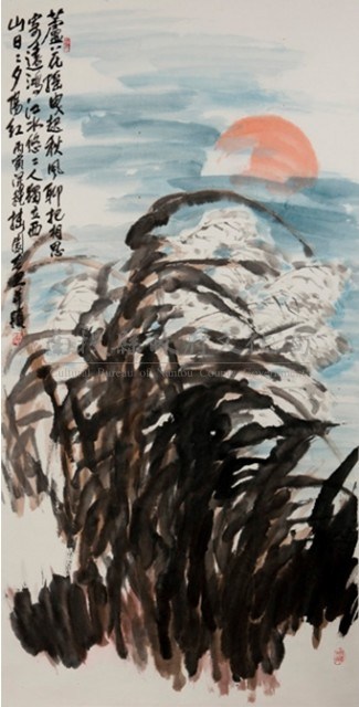 穗江圖藏品圖，第1張
