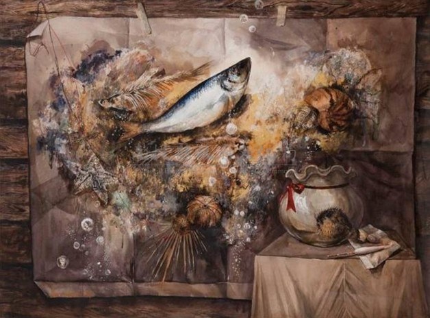 生命悲歌藏品圖，第1張