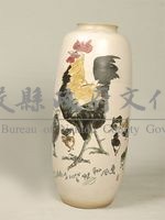 惠風合暢陶罐藏品圖，第1張