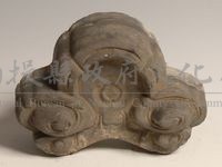 黑陶瓦鎮藏品圖，第1張