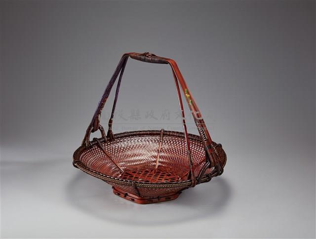 幽篁華籃藏品圖，第1張